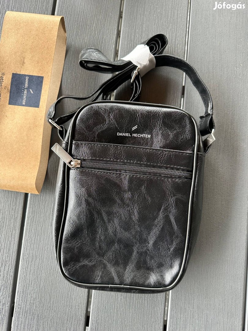 Válltáska - Műbőr - Új