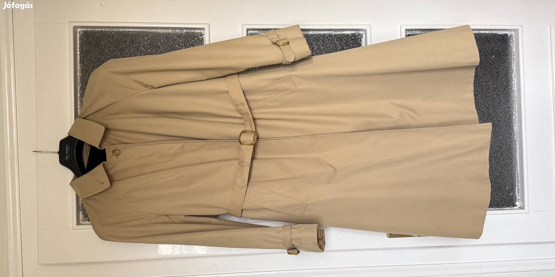 Valmeline Diolen exkluzív tavaszi őszi téli szövet kabát