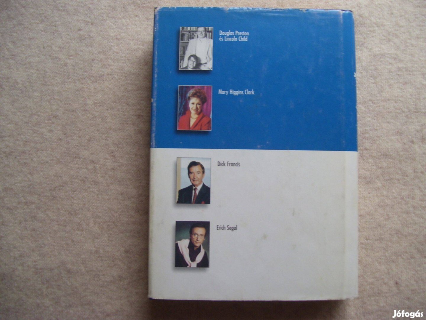 Válogatás Readers Digest Macallan bosszúja