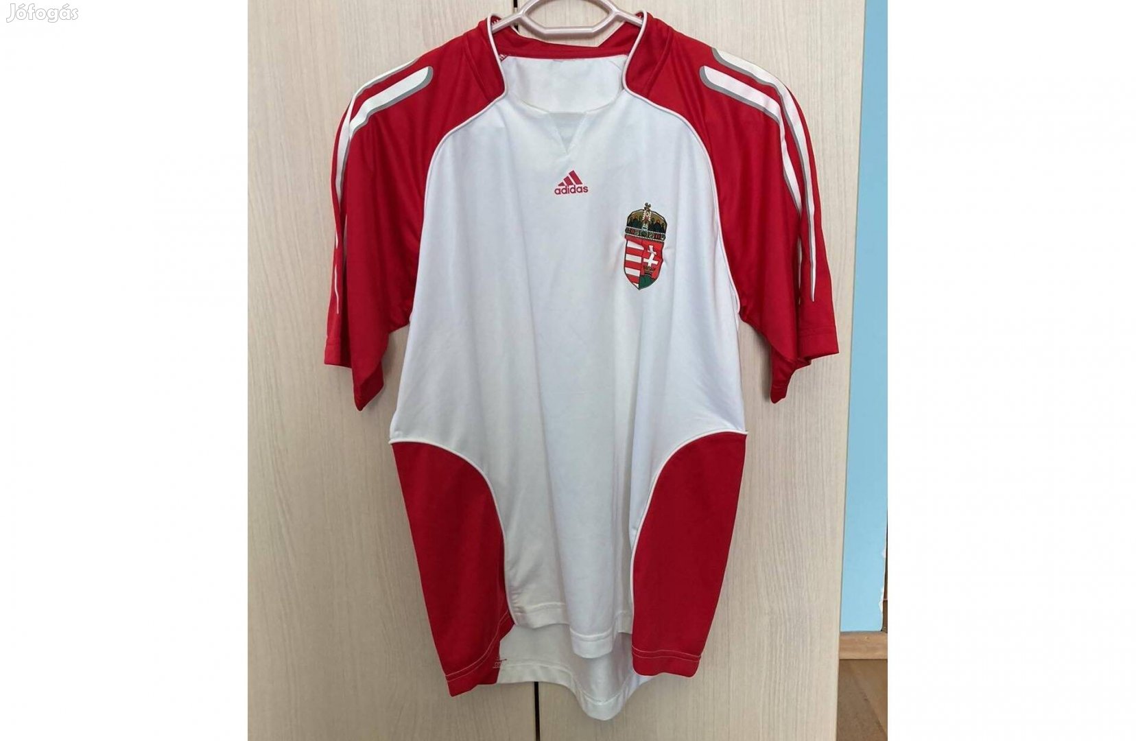 Válogatott adidas gyerekmez