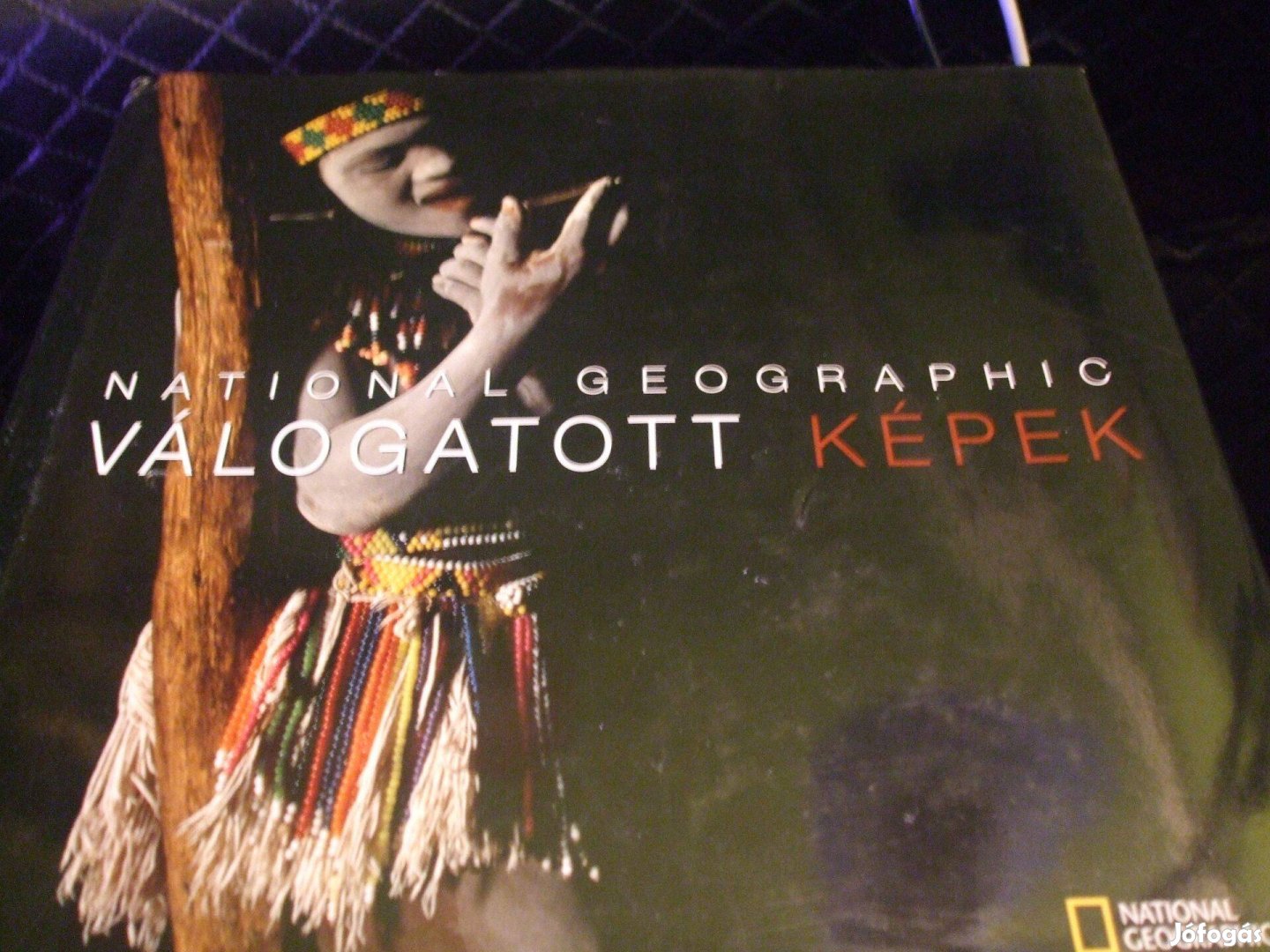 Válogatott képek Geographia Kiadó,