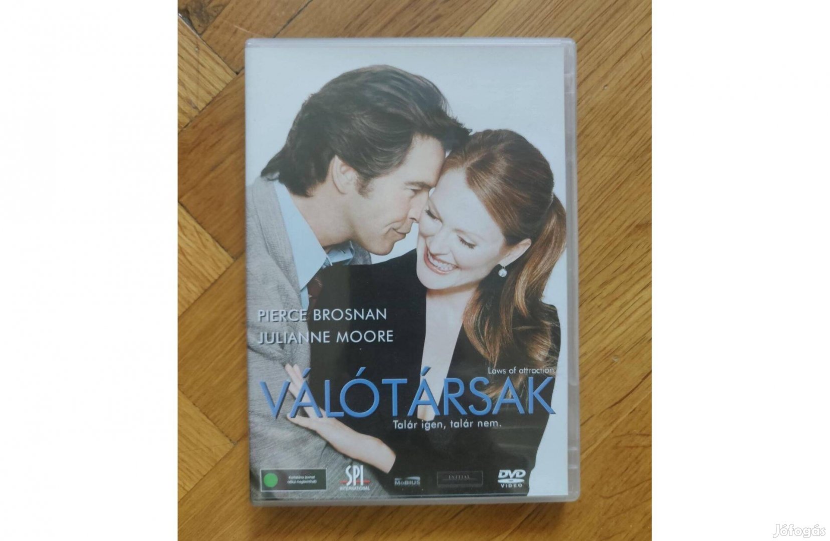 Válótársak romantikus film dvd