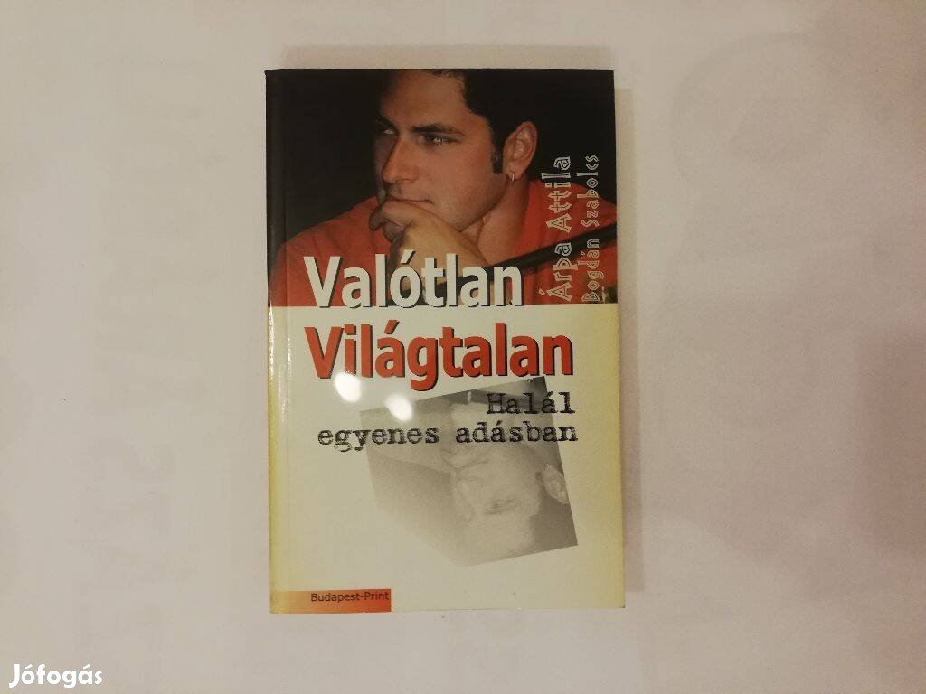 Valótlan Világtalan / Halál egyenes adásban