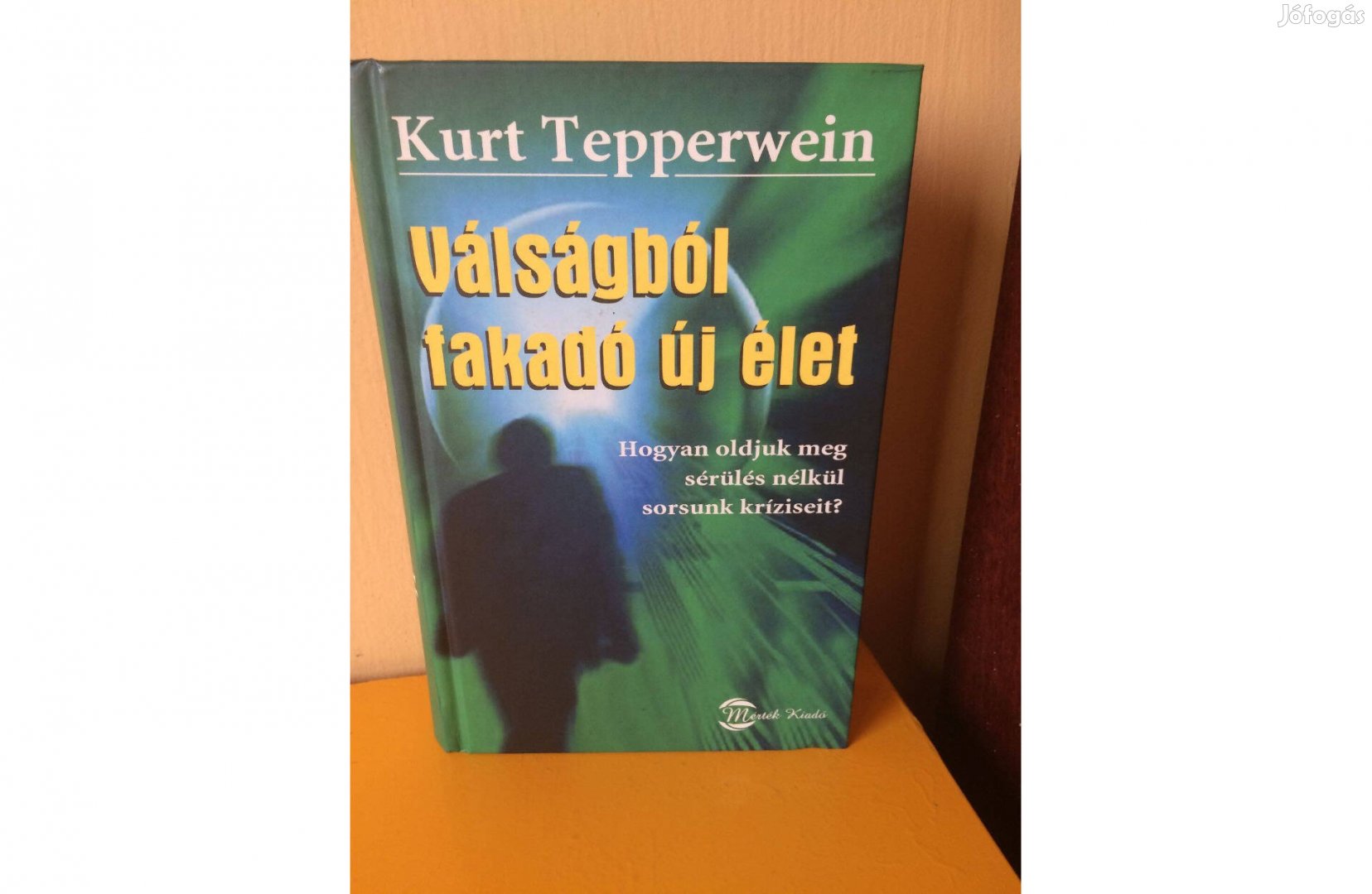 Válságból fakadó új élet