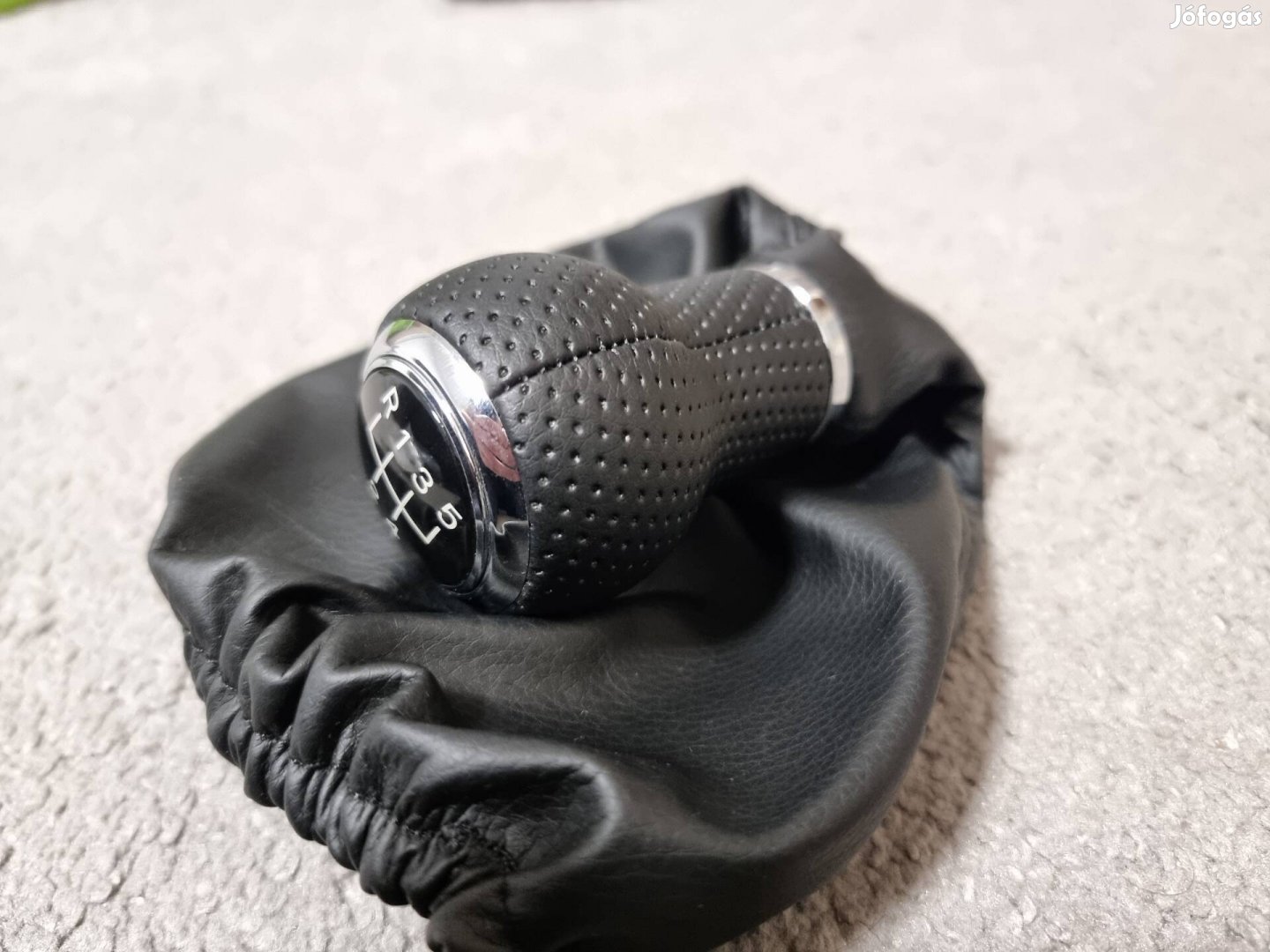 Váltógomb Vw golf polo lupo caddy jetta