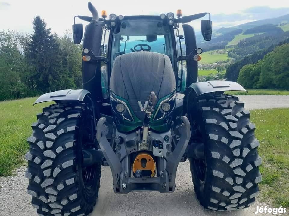 Valtra T174 Direct traktor 
