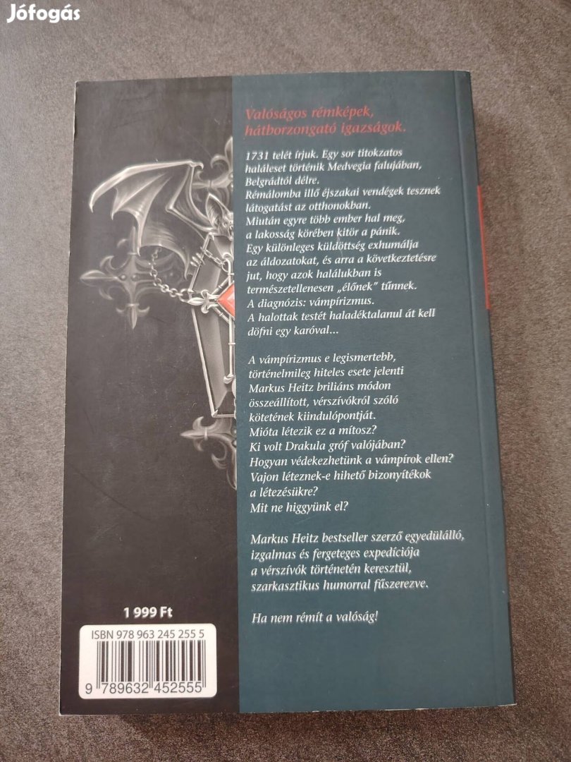 Vámpírok vámpírok