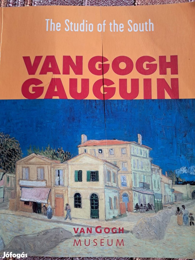 Van Gogh És Gauguin Művészete 