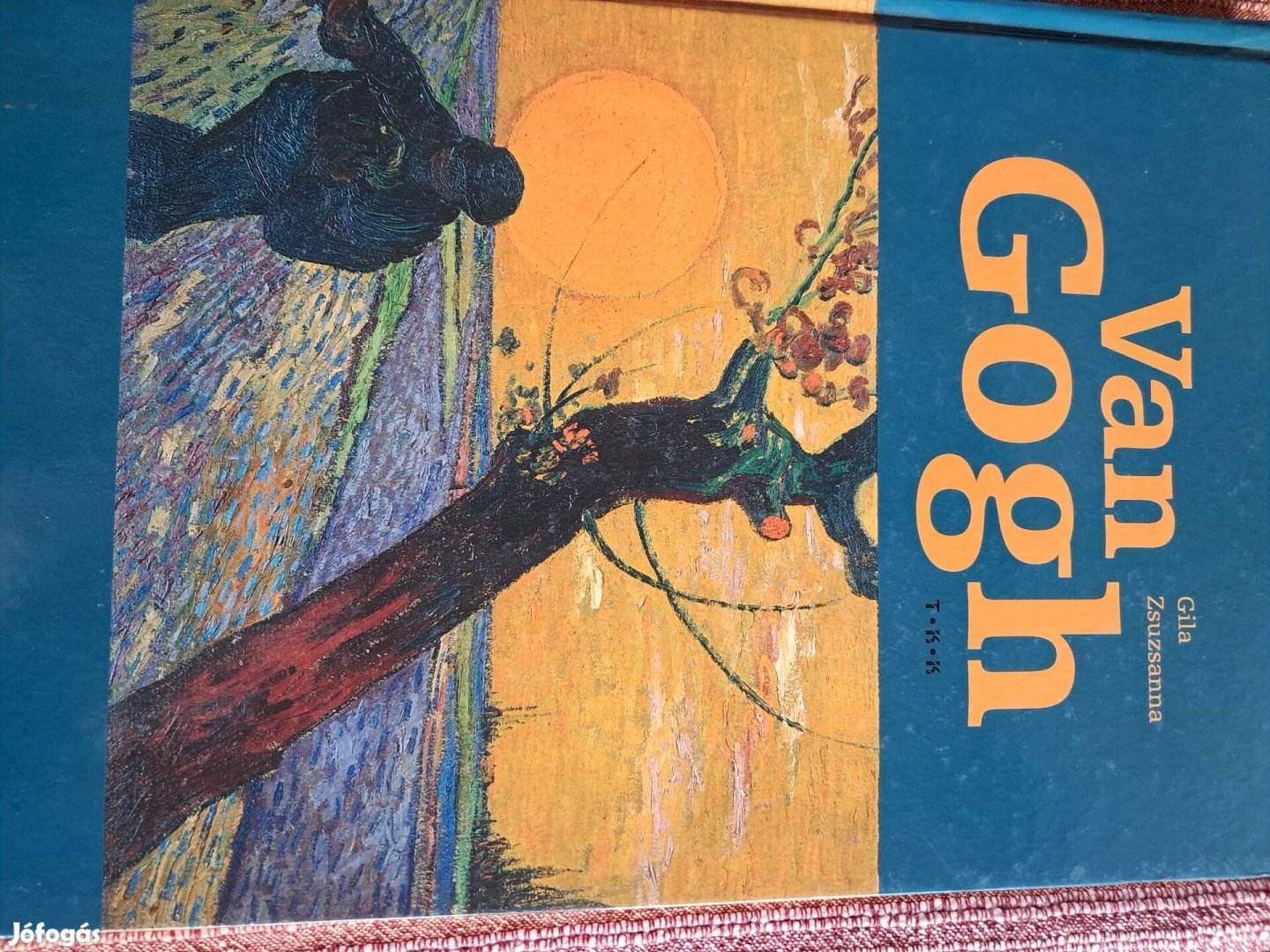Van Gogh Művészete
