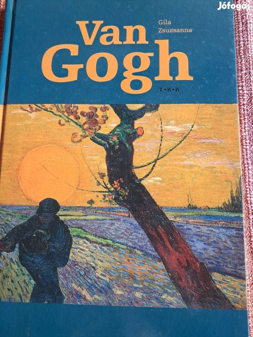 Van Gogh Művészete 