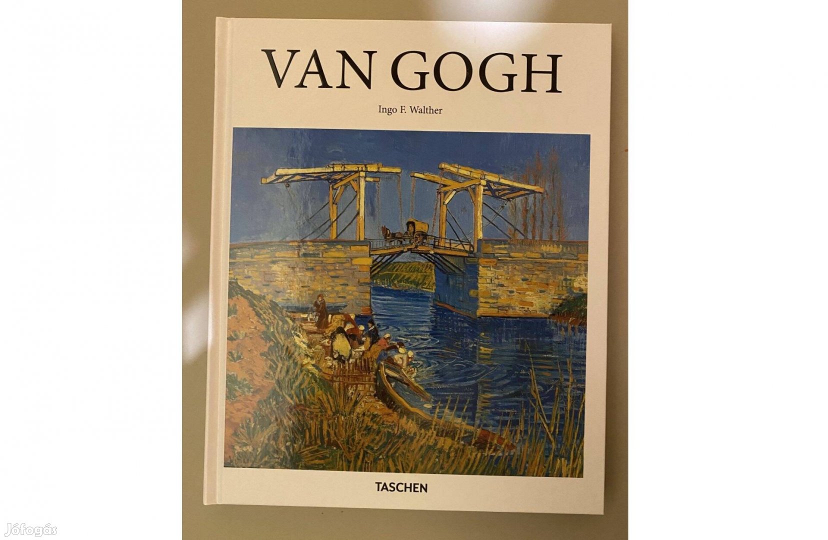 Van Gogh - Ingo F. Walther / Taschen