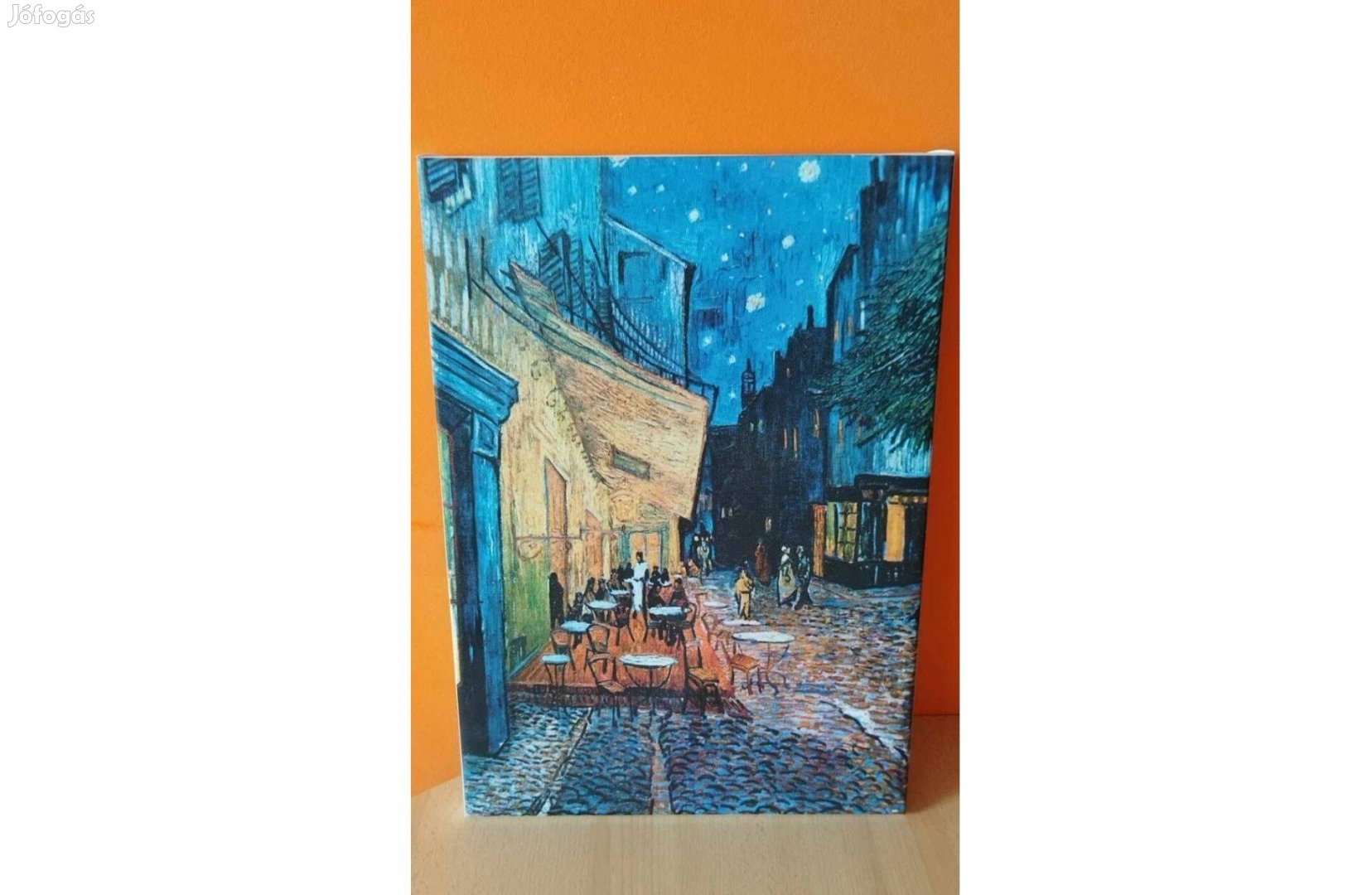 Van Gogh festmény utánnyomott
