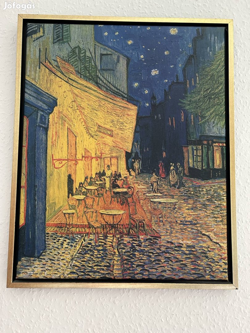 Van Gogh kép