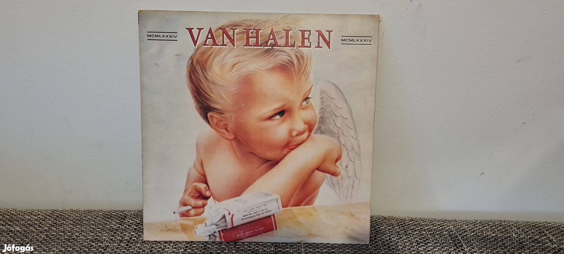 Van Halen - 1984