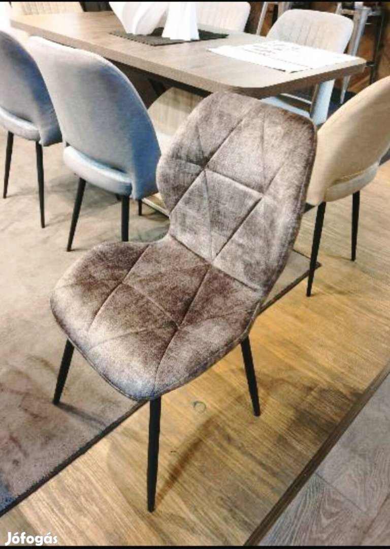 Vanda étkezőszék 