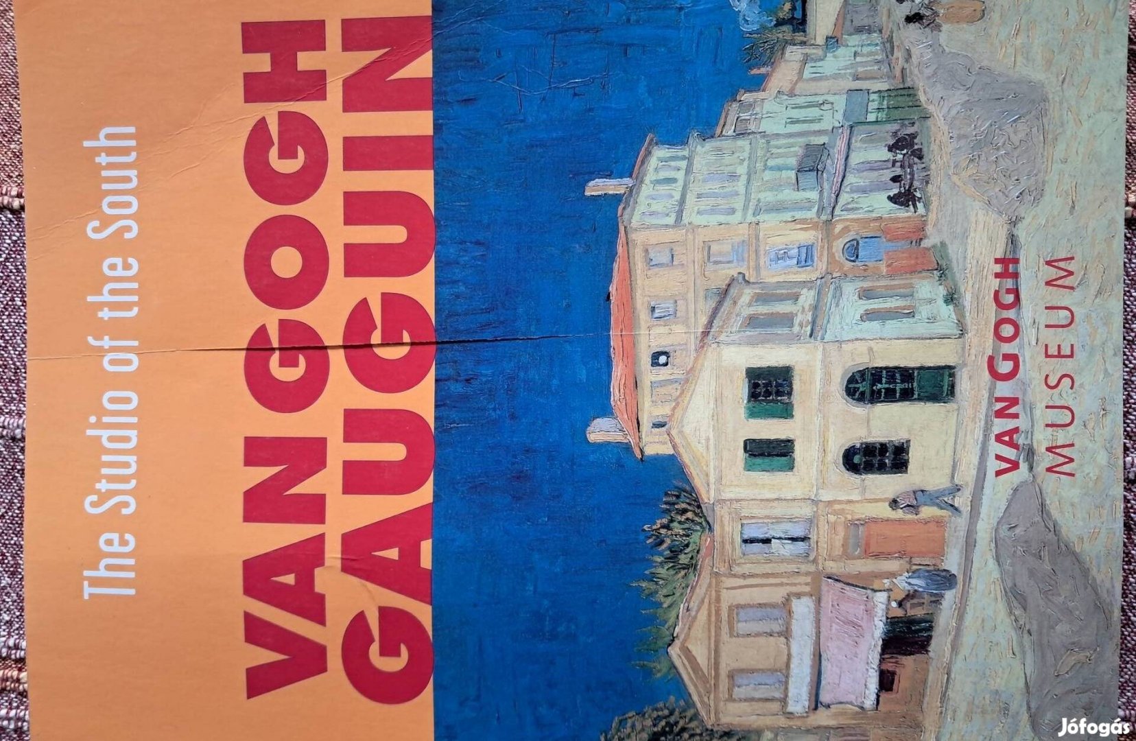 Vang Gogh És Gauguin Művészete