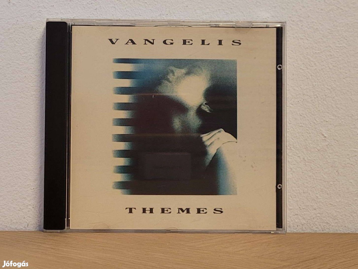 Vangelis - Themes CD eladó