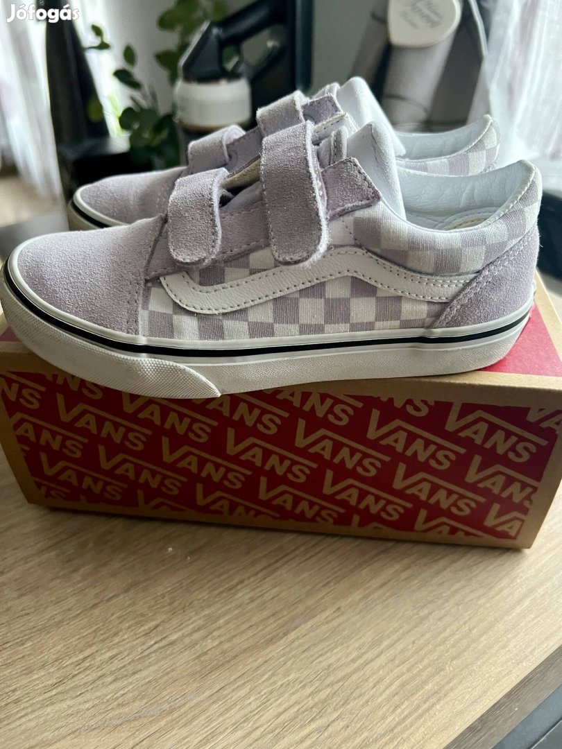 Vans 33-as cipő