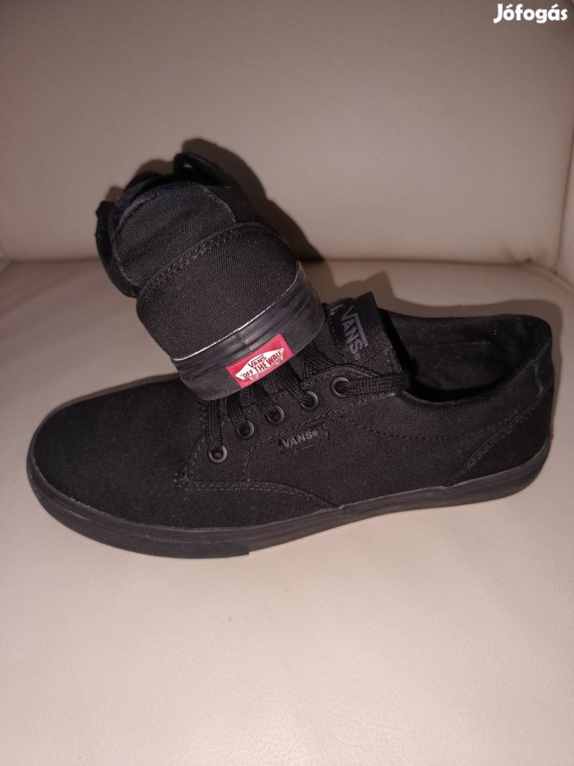 Vans 34, 5-ös unisex cipő!