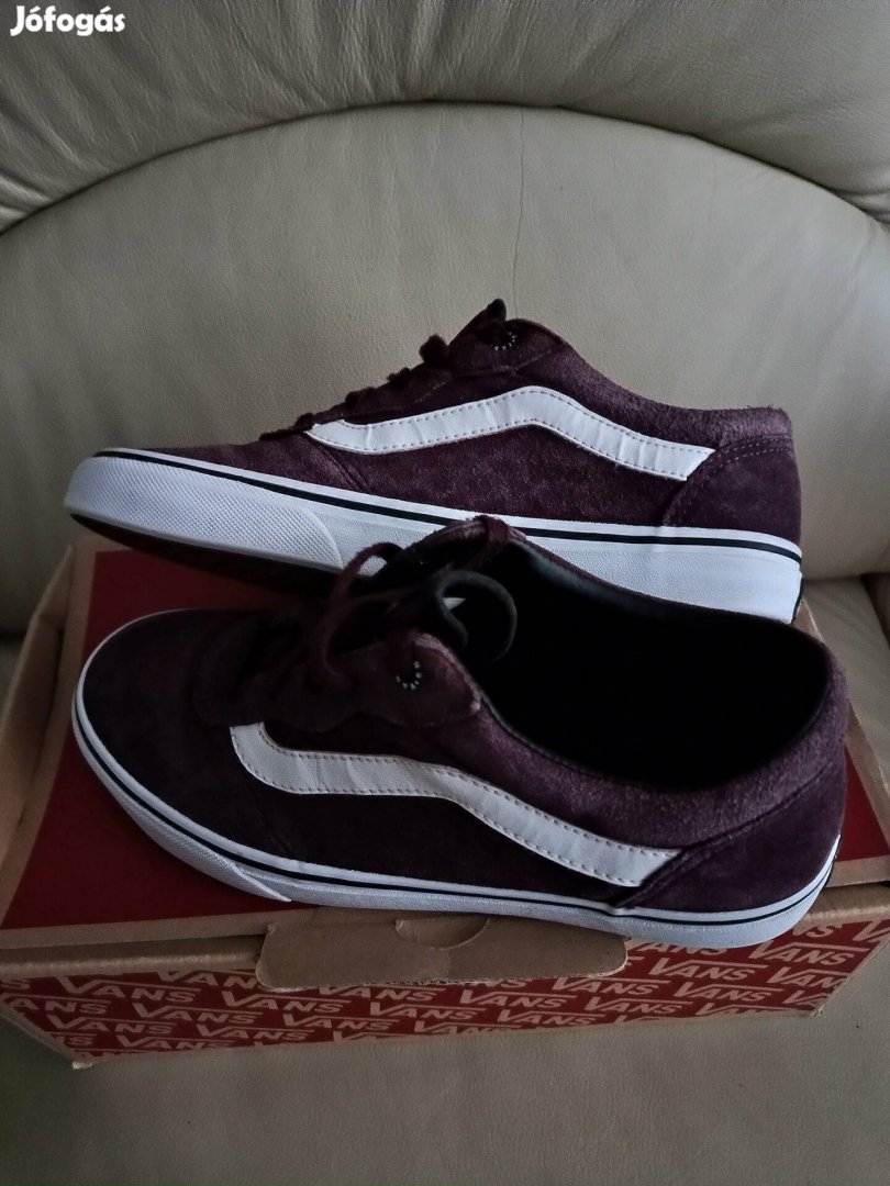 Vans 39-es női cipő!