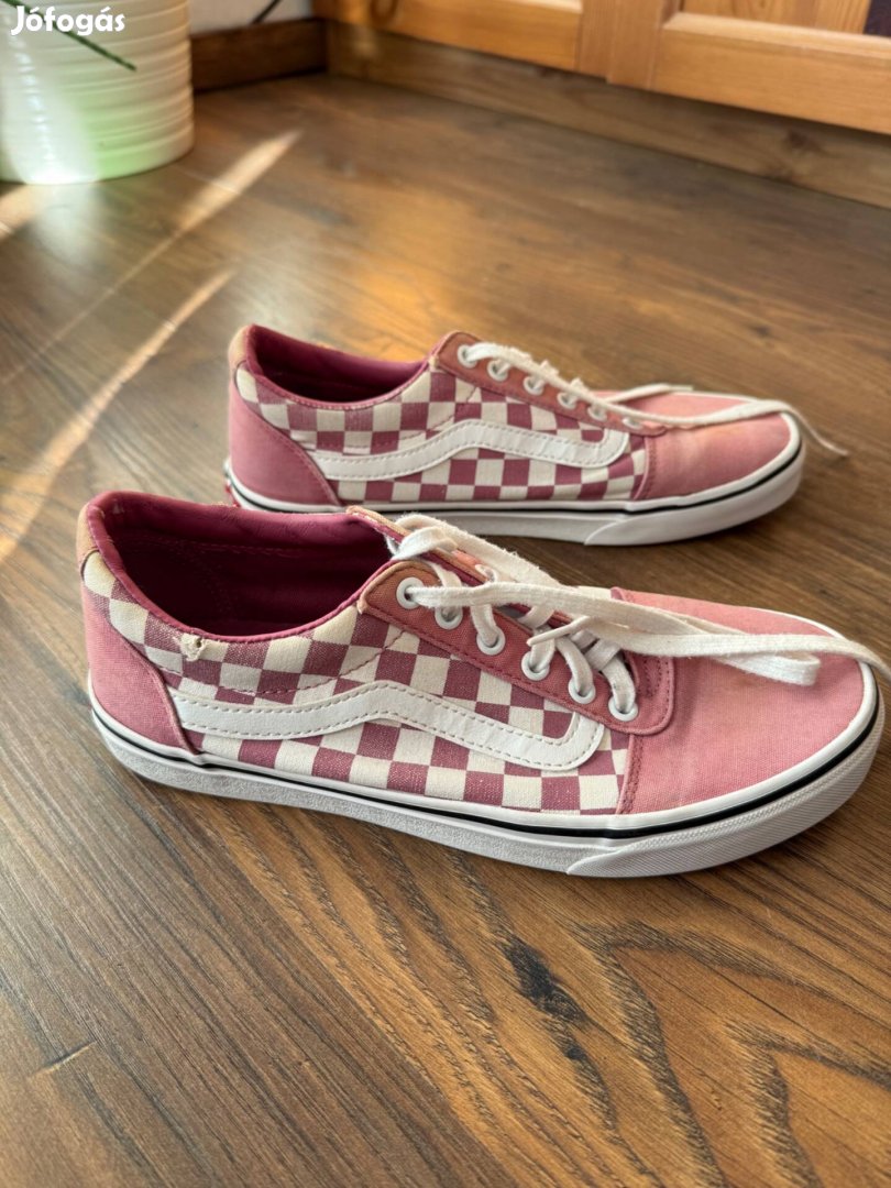 Vans 40,5 cipő