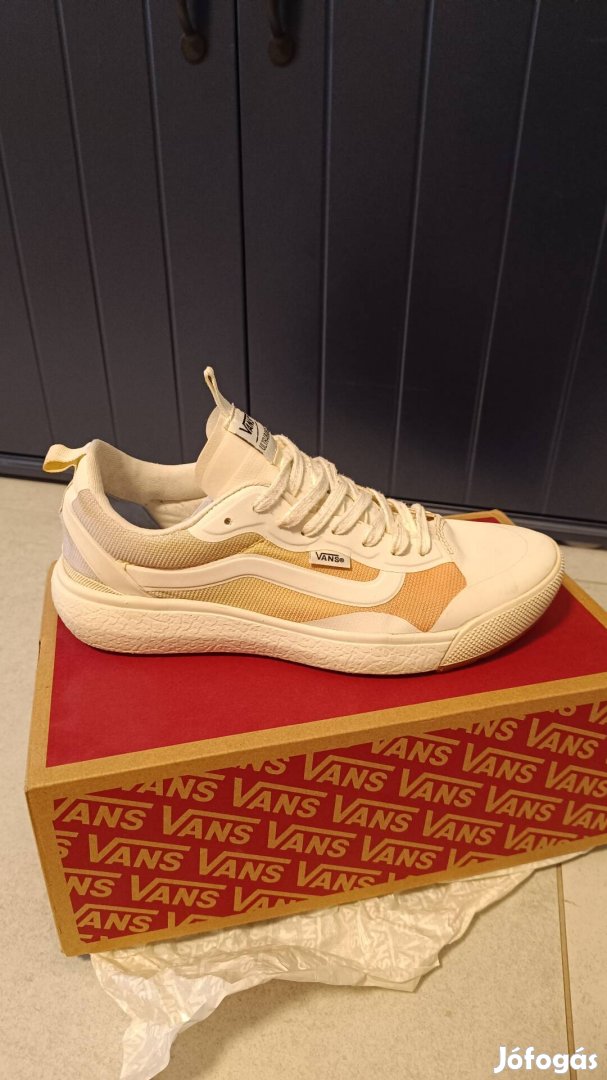 Vans 40 ultrarange exo