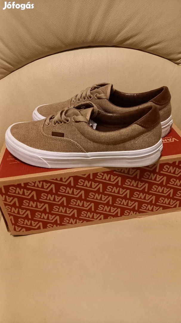 Vans 42-es unisex cipő!