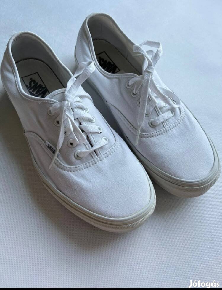 Vans Authentic 44 - fehér