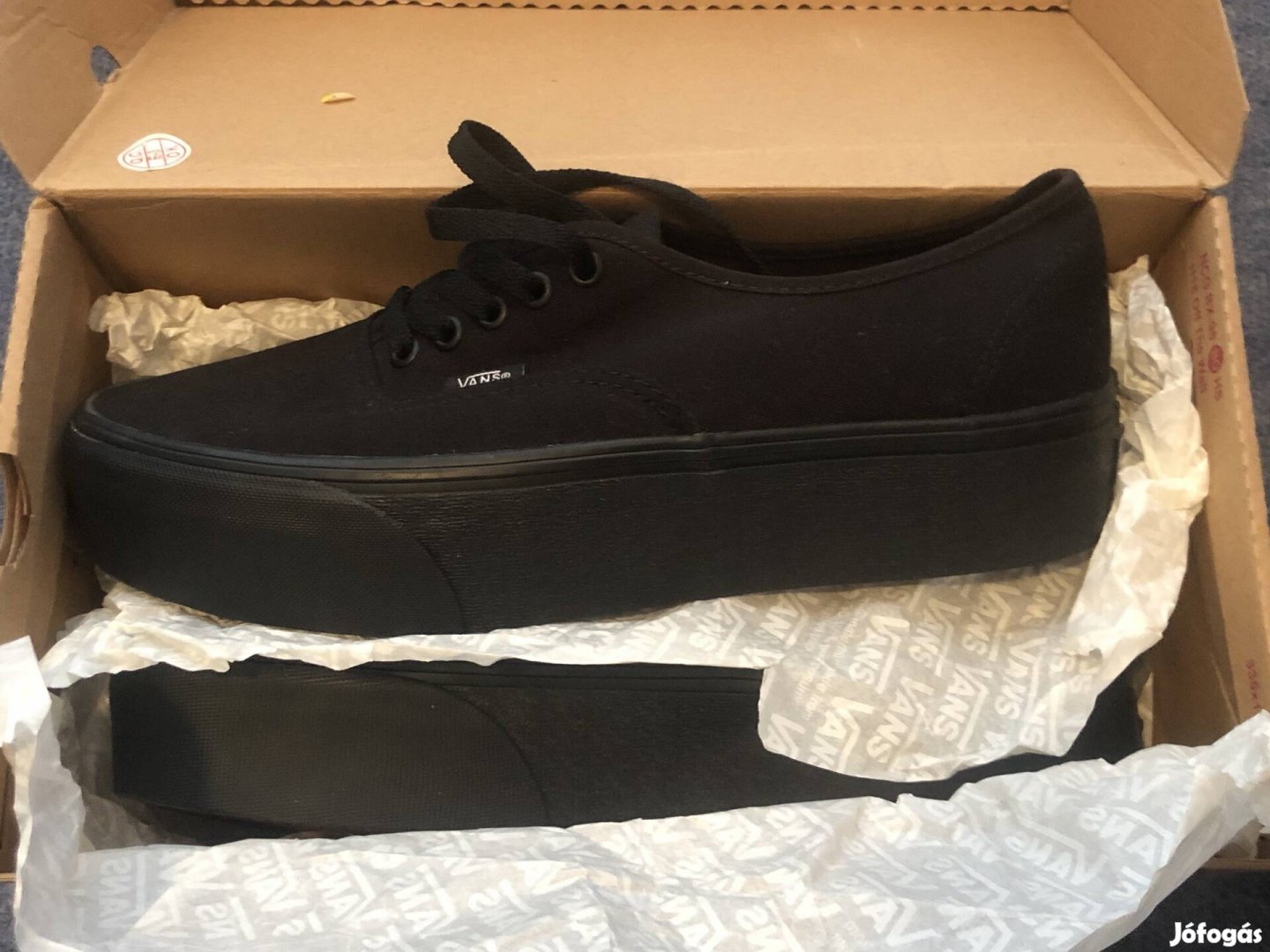 Vans Authentic cipő