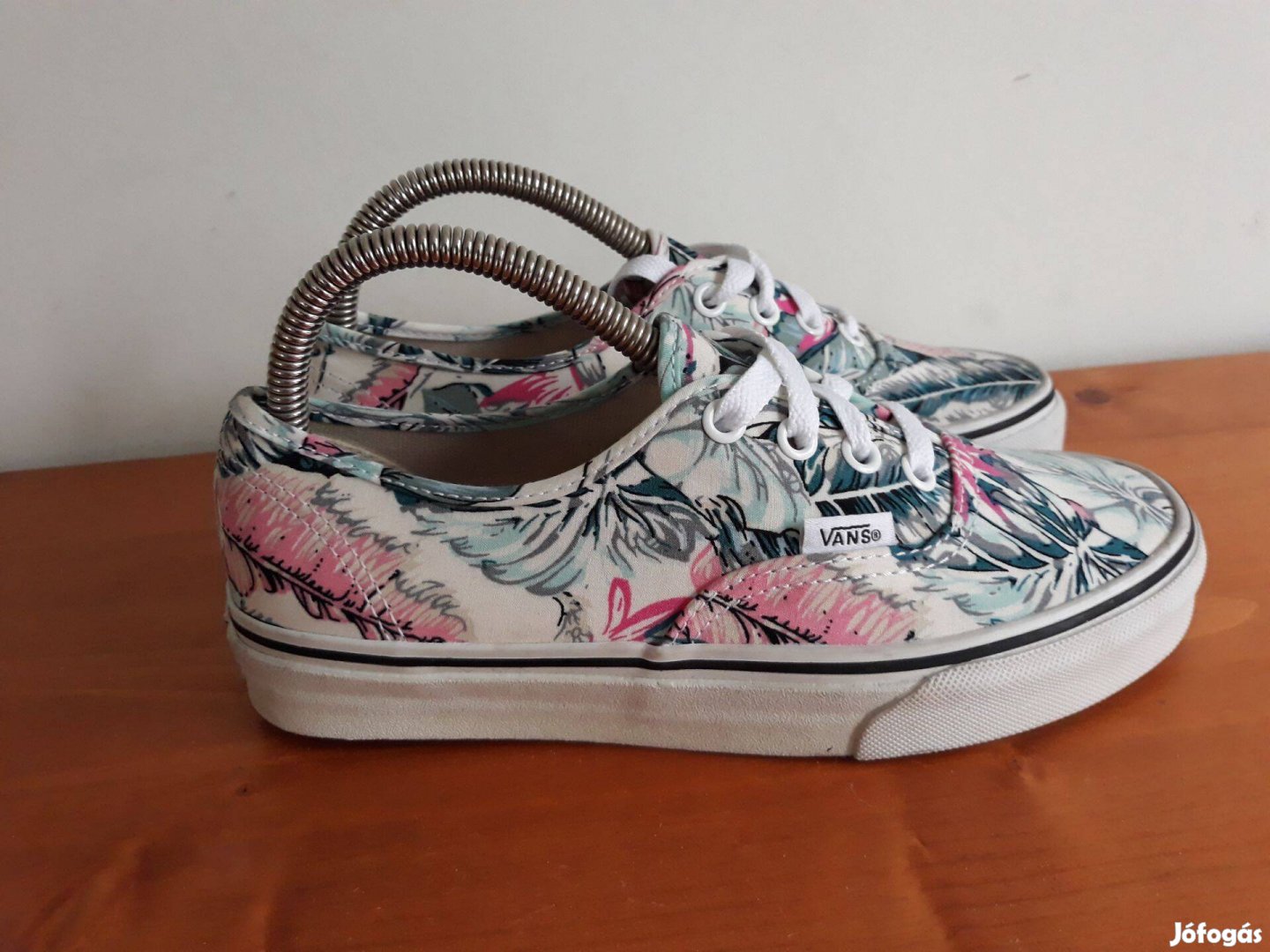 Vans Authentic cipő tornacipő 35-ös 35