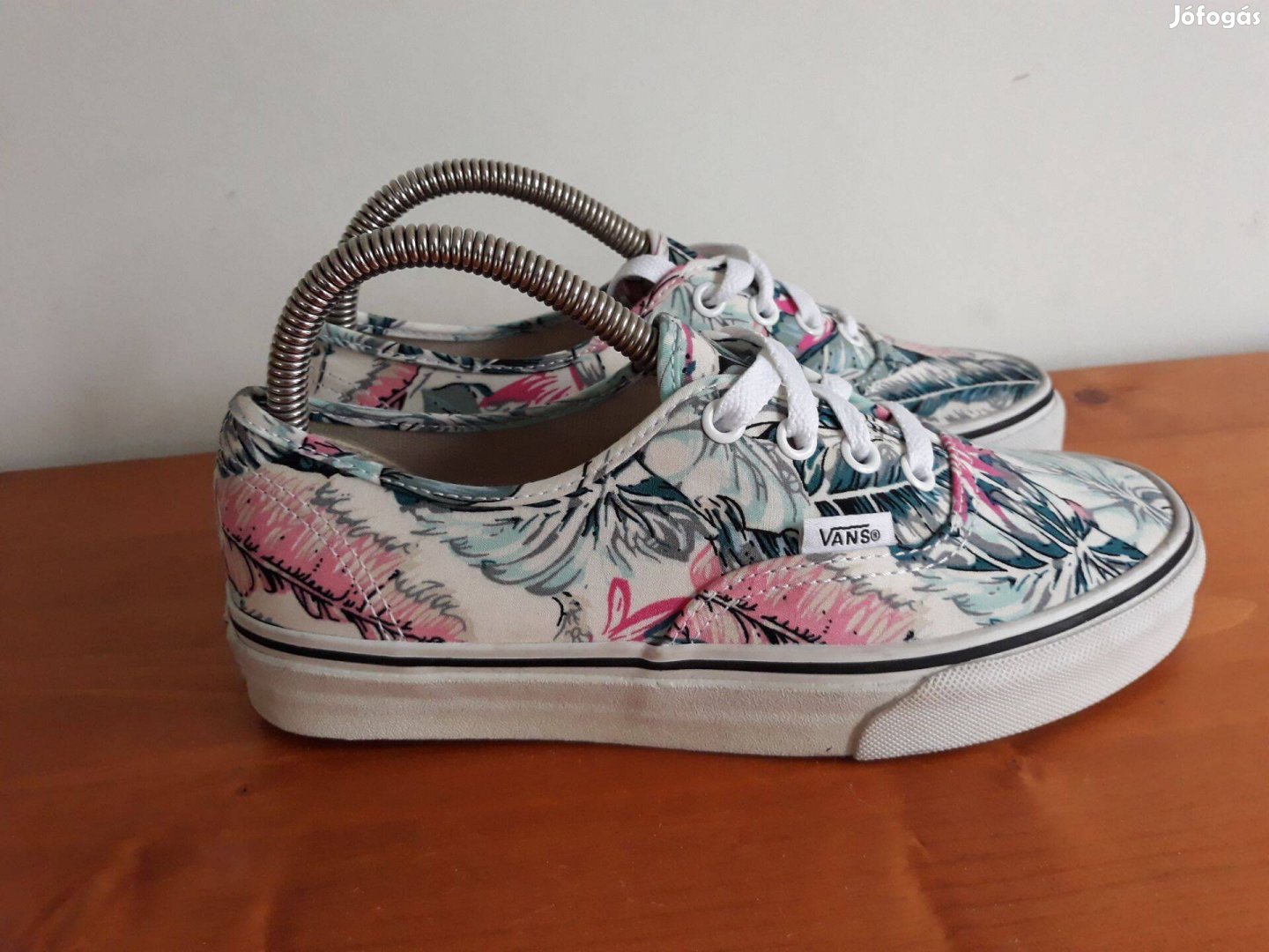 Vans Authentic cipő tornacipő 35-ös 35