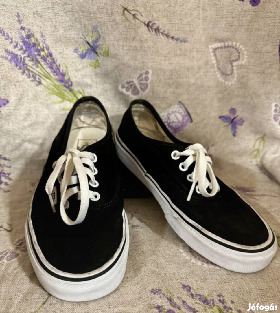 Vans Authentics cipő