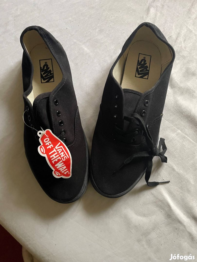 Vans Casual Shoes