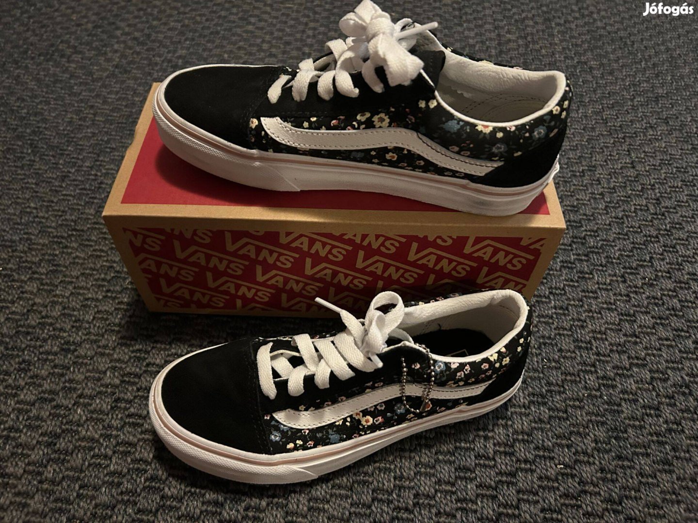 Vans Cipő 34,5