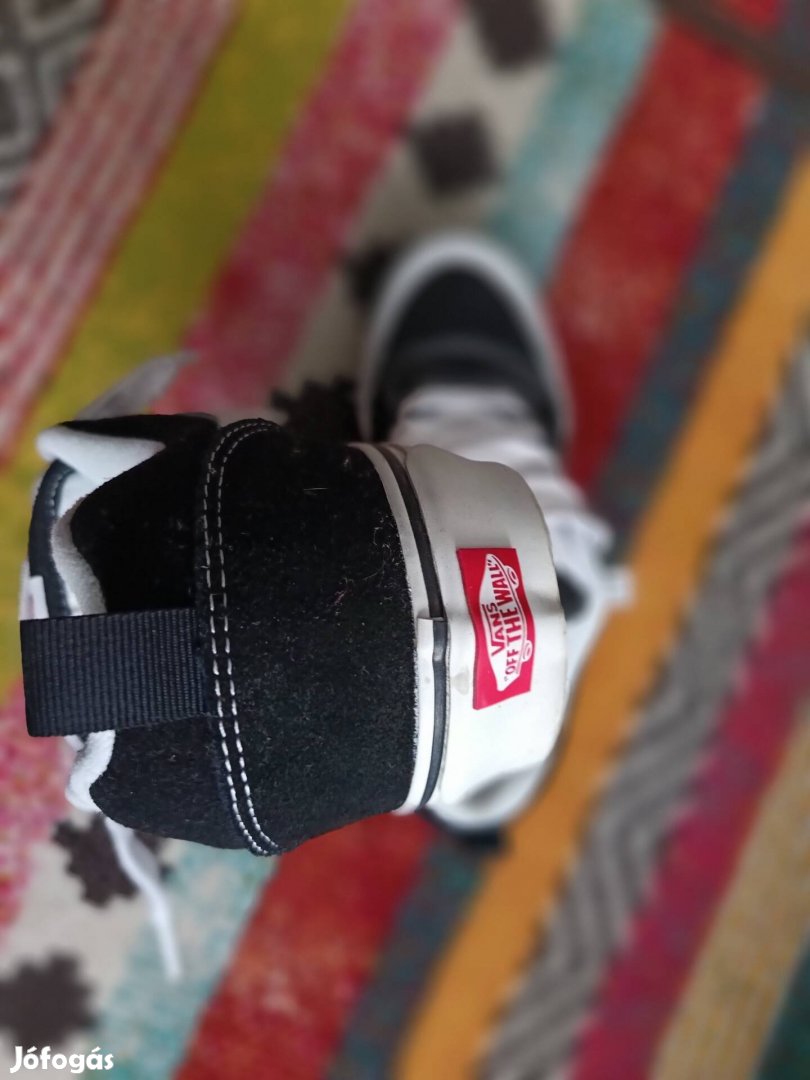 Vans EU 44-es