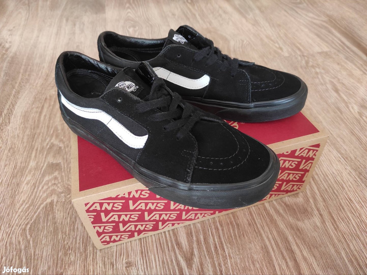 Vans Férfi cipő 