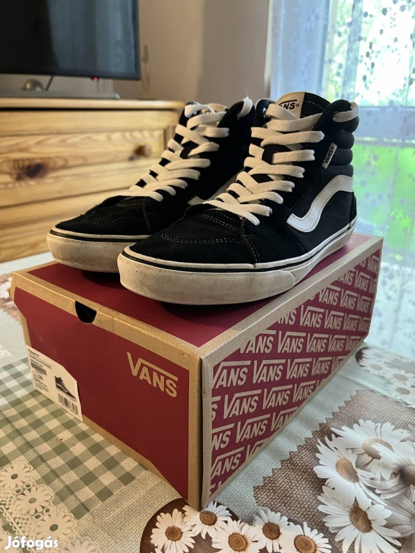 Vans Old School