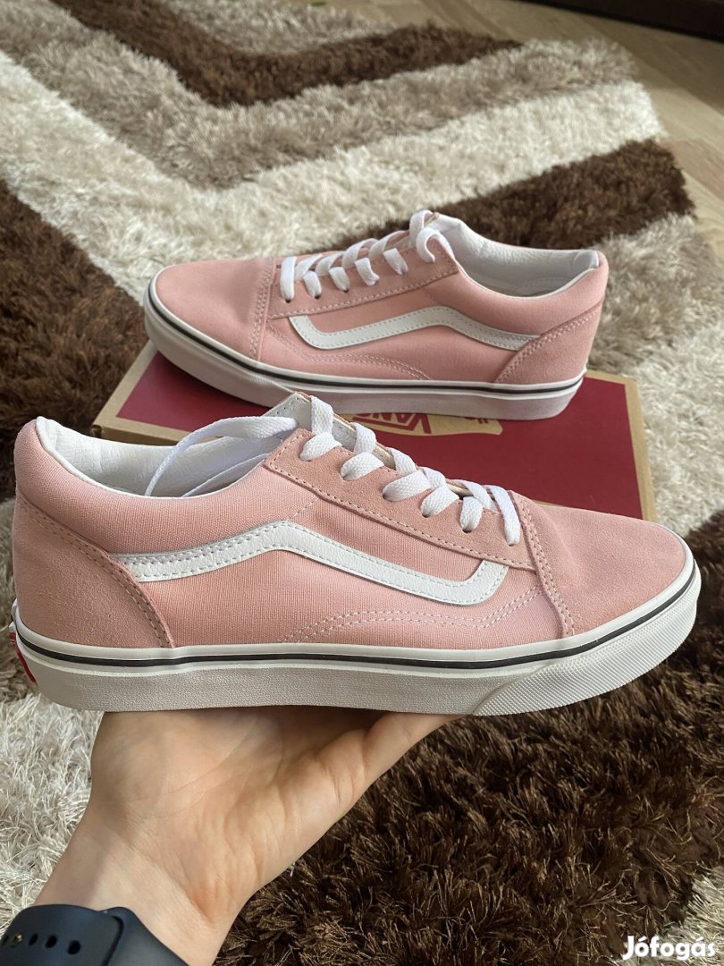 Vans Old Skool