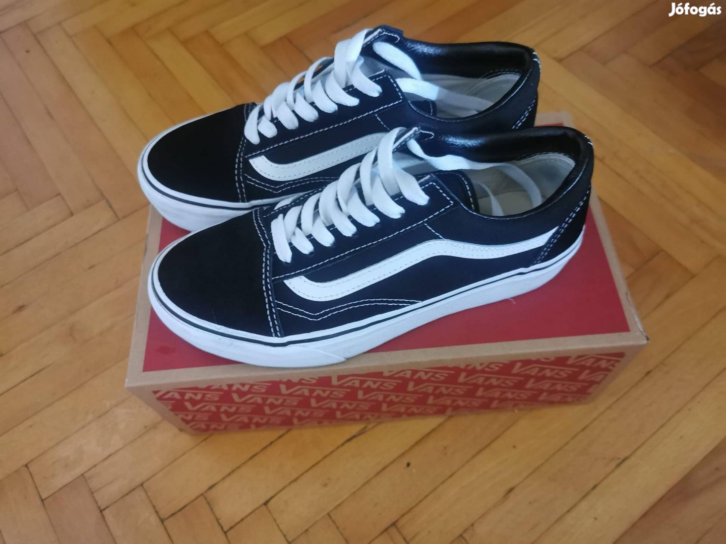 Vans Old Skool