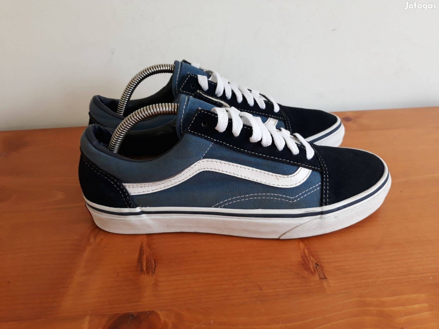 Vans Old Skool cipő 40,5 tornacipő 40-es 40