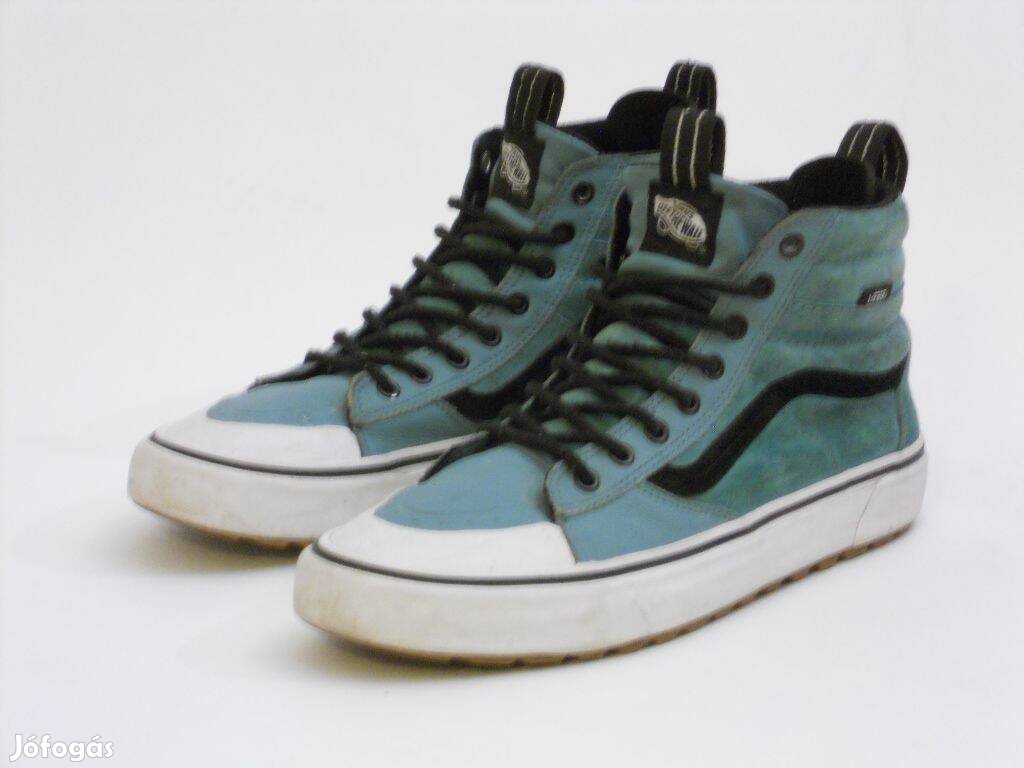 Vans SK8-Hi MTE 2.0 DX - olajkék 44-es