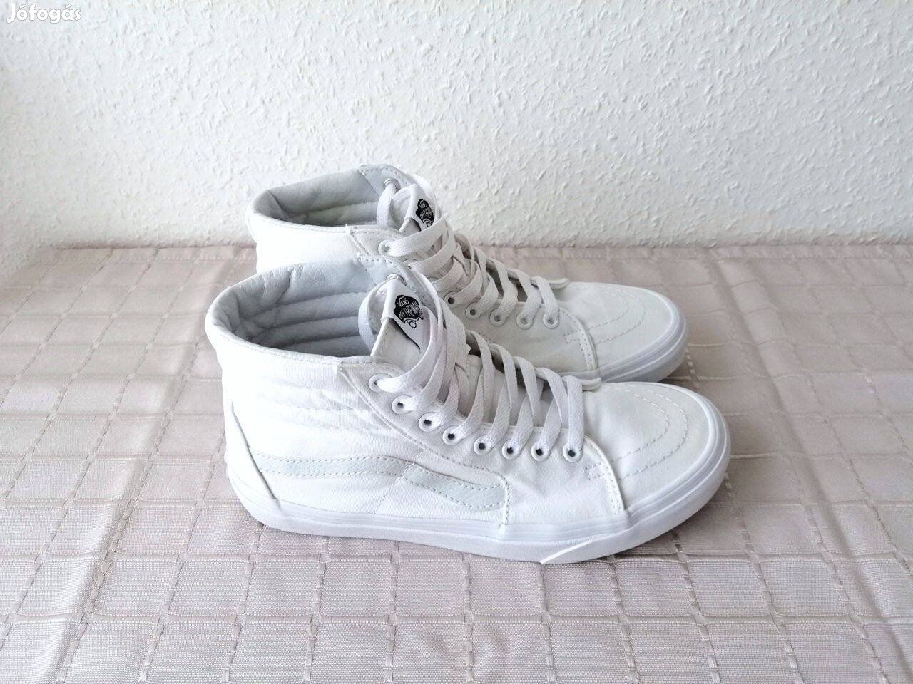 Vans SK8 Hi női tornacipő 38,5-es