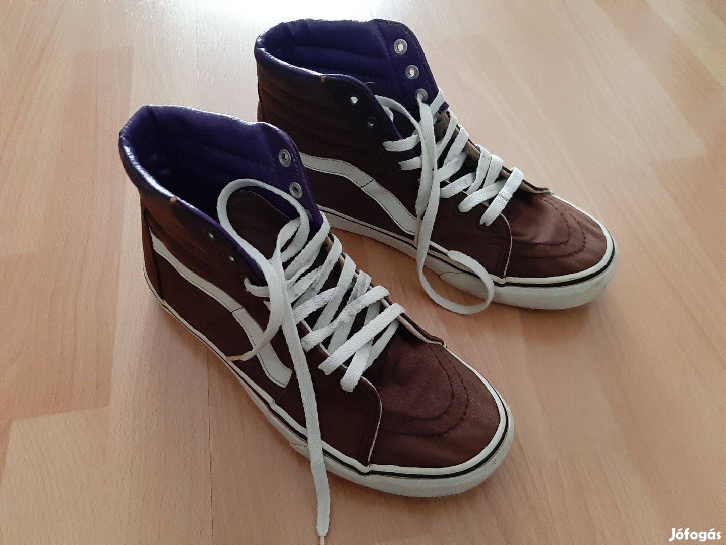 Vans Sk8-Hi cipő