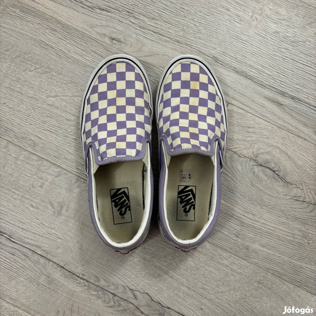 Vans Slip On