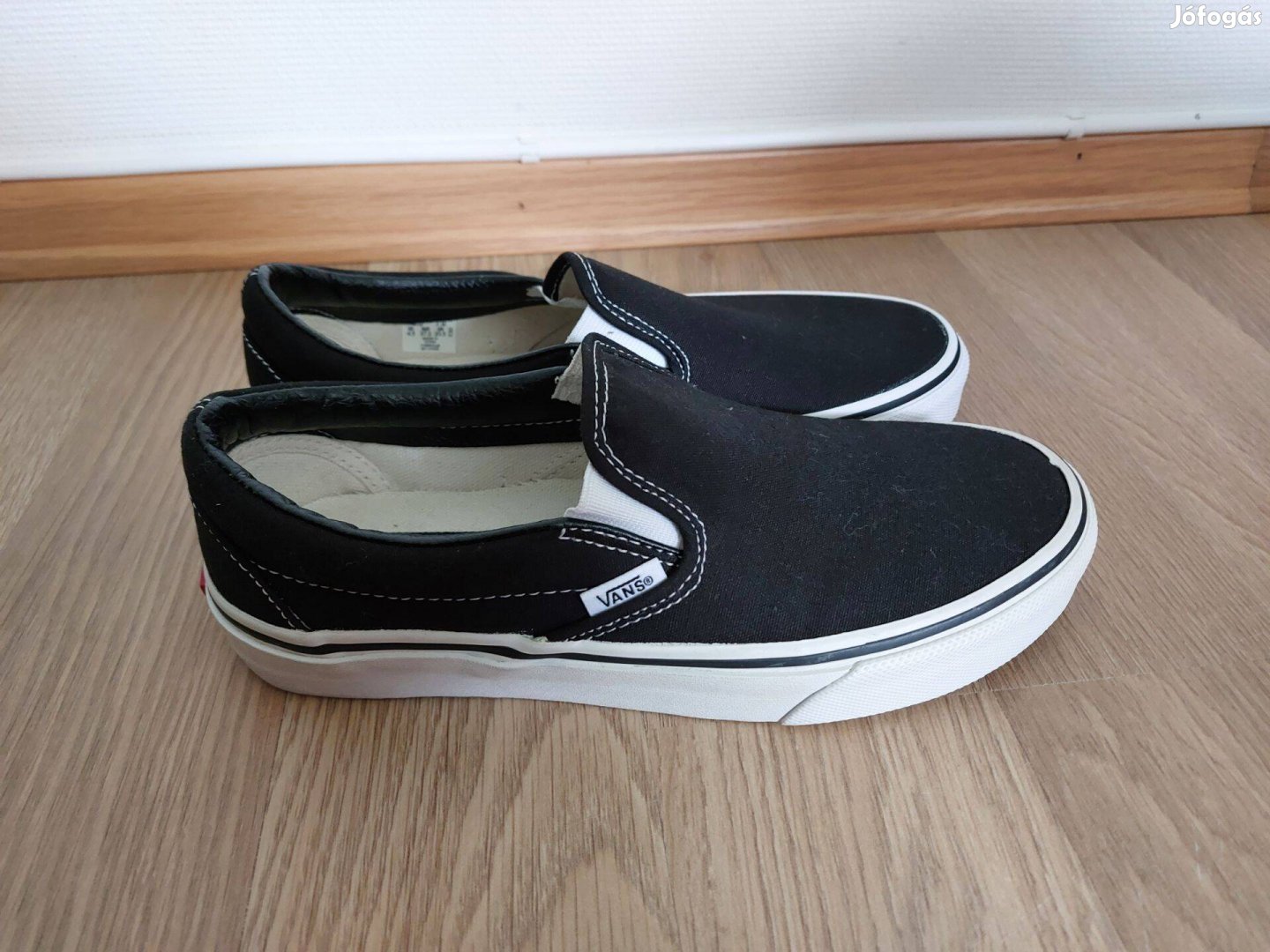 Vans Slip On 38-as