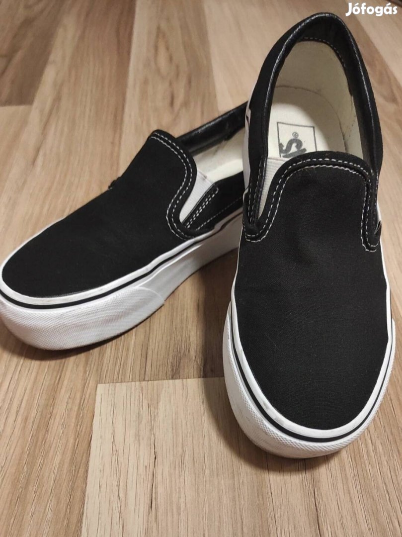 Vans Slip-on cipő 