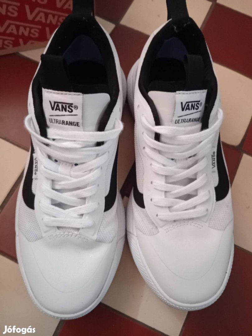 Vans Ultrarange Exo Sportcipő