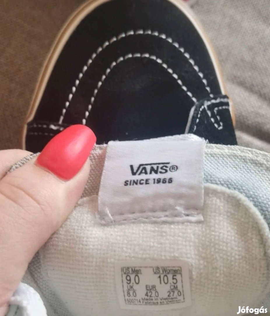 Vans Unisex cipő