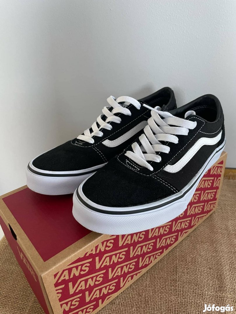Vans Ward cipő