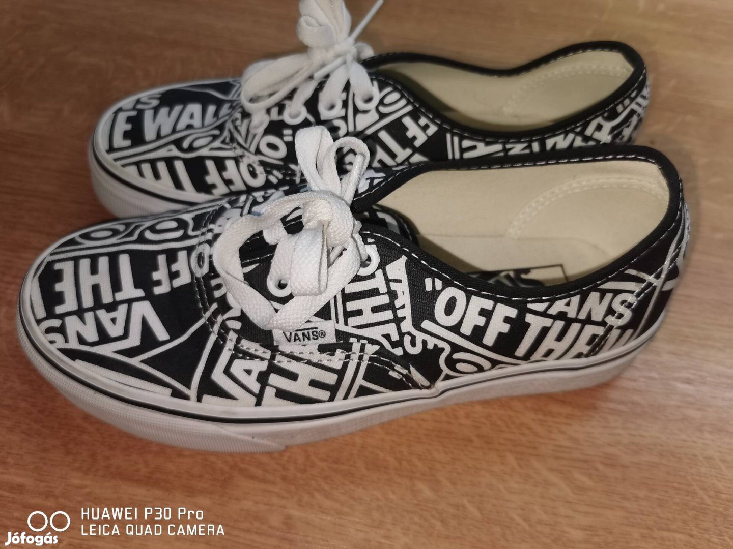 Vans..... 36,5-es ... uniszex.....alig használt.... 